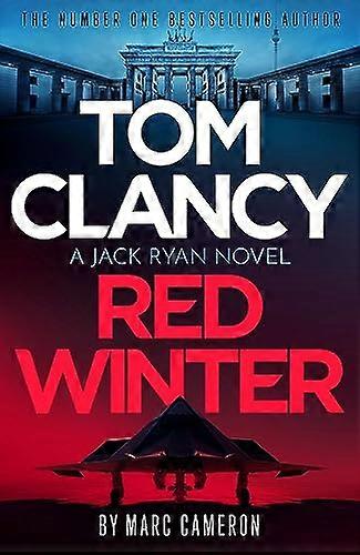 Tom Clancy Red Winter