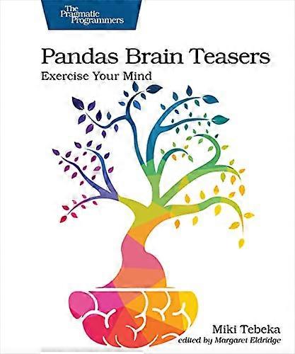 Pandas Brain Teasers: ejercita tu mente