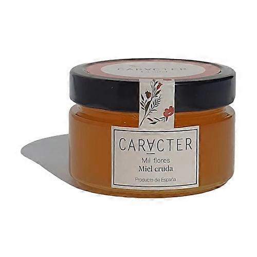 Raw honey of a thousand flowers 250 g