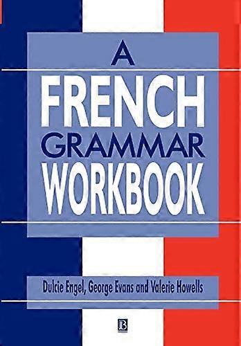 A French Grammar Workbook