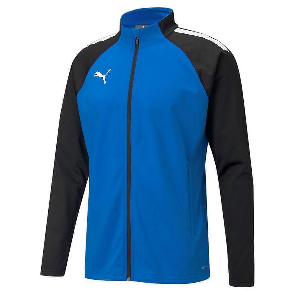 Sweatshirts Puma Teamliga Poly 65723402