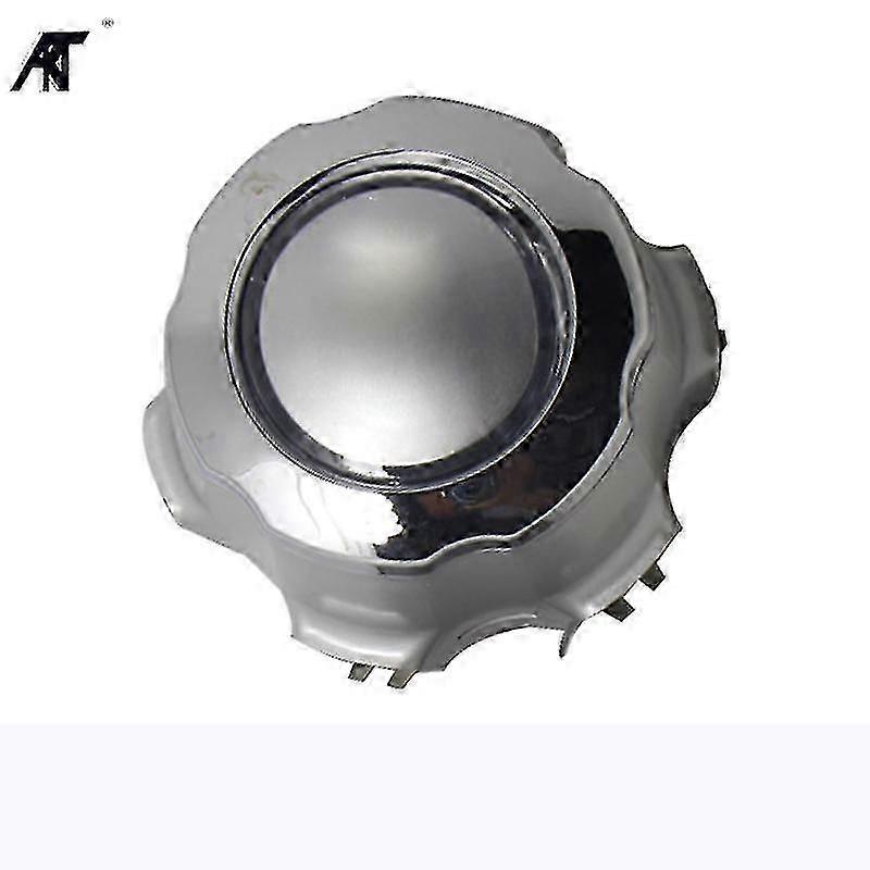 4pcs/lot κεντρικά καλύμματα ζαντών ροδών για Hyundai Terracan 2003-2006 52980h1400 κάλυψη πλήμνης, 1PCS