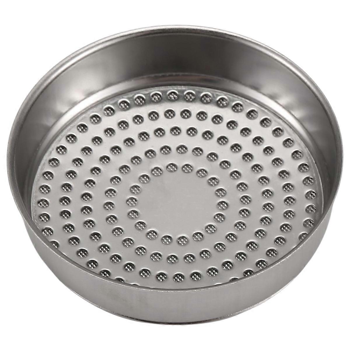 58MM Concave Water Diversion Net for Faema,Wega,Expobar , Espresso Coffee Group Head Shower Screen