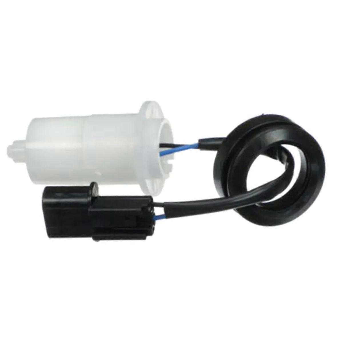 Windshield Water Level Sensor for