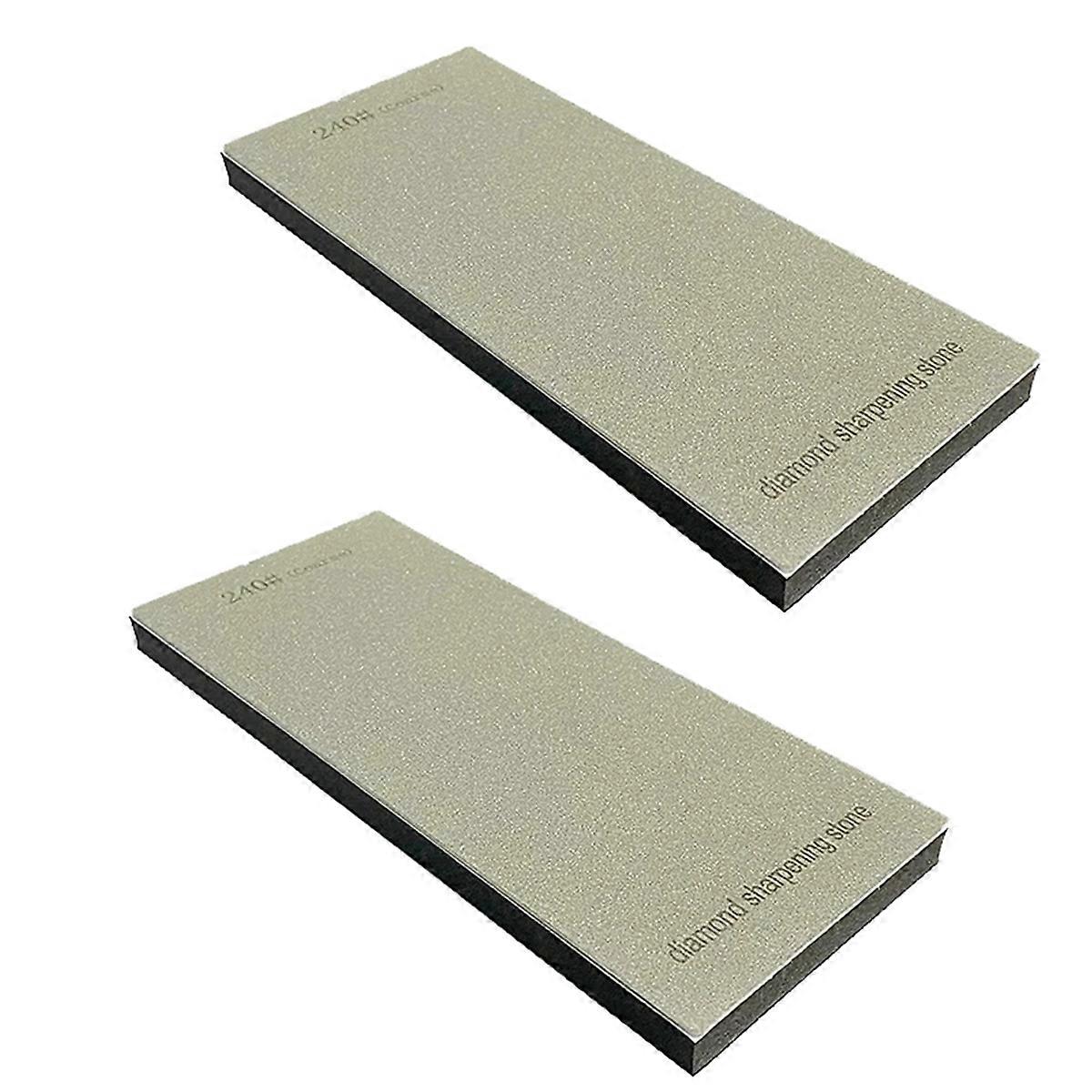 Thickened Non-Slip Base Kitchen Polishing Tool 240 Mesh