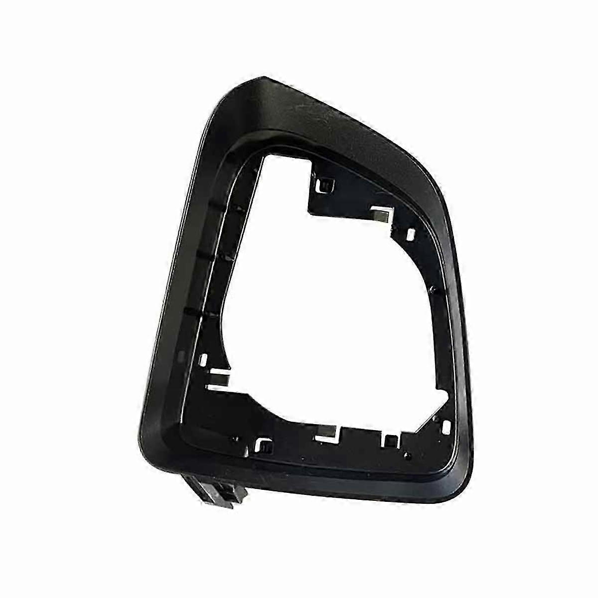 Exquisite Automobile Reversing Mirror Frame Bracket Reverse Mirror Frame Bracket 2287.3025 2287.3026 for Model 3,Right