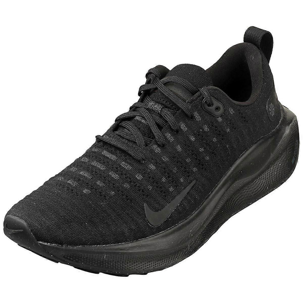 Nike Reactx Infinity Run 4 Mens Casual Trainers in Black