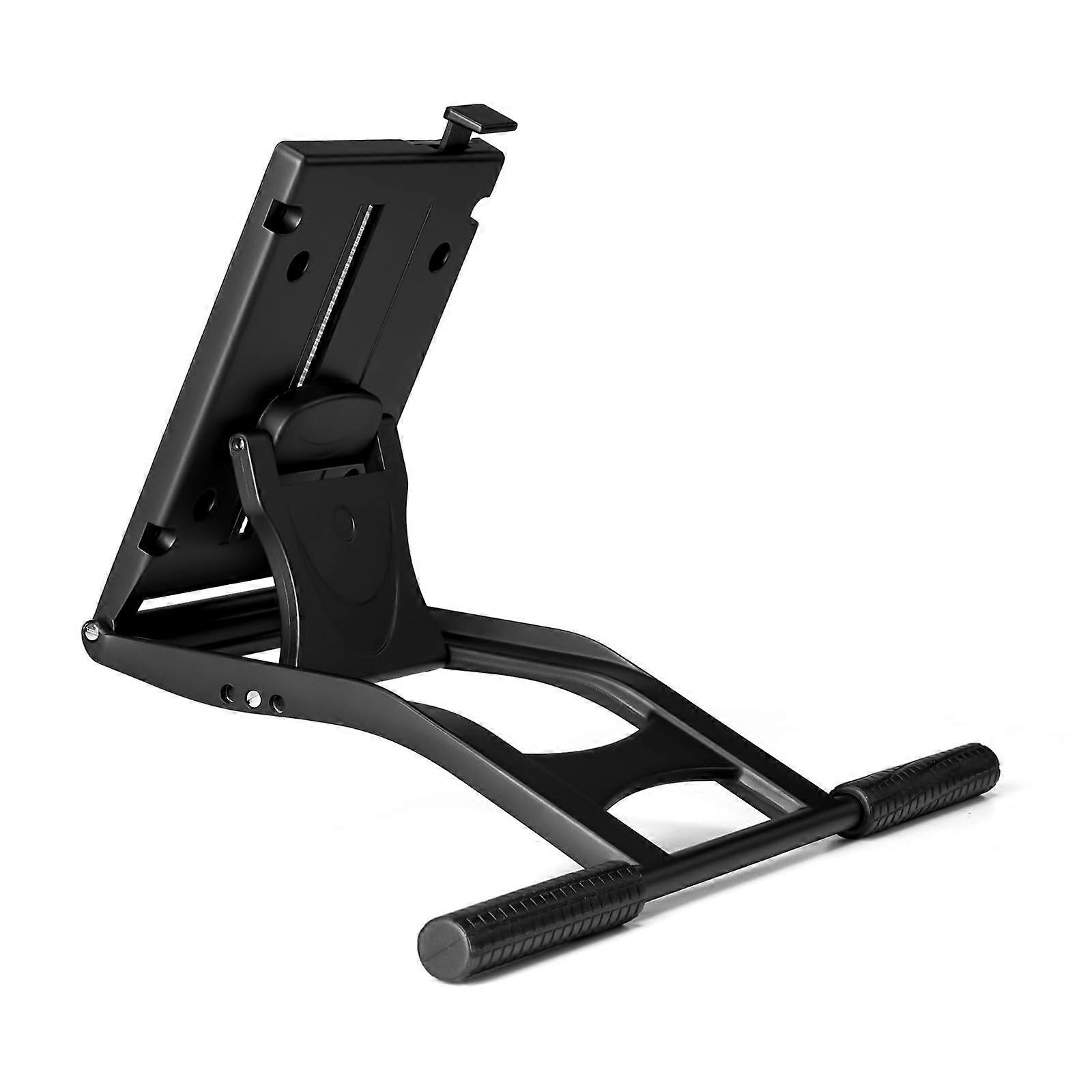 Universal Drawing Tablet Stand Adjustable Height for 15-32 Inch Tablets, Sturdy Aluminum, Compatible with Most Brands