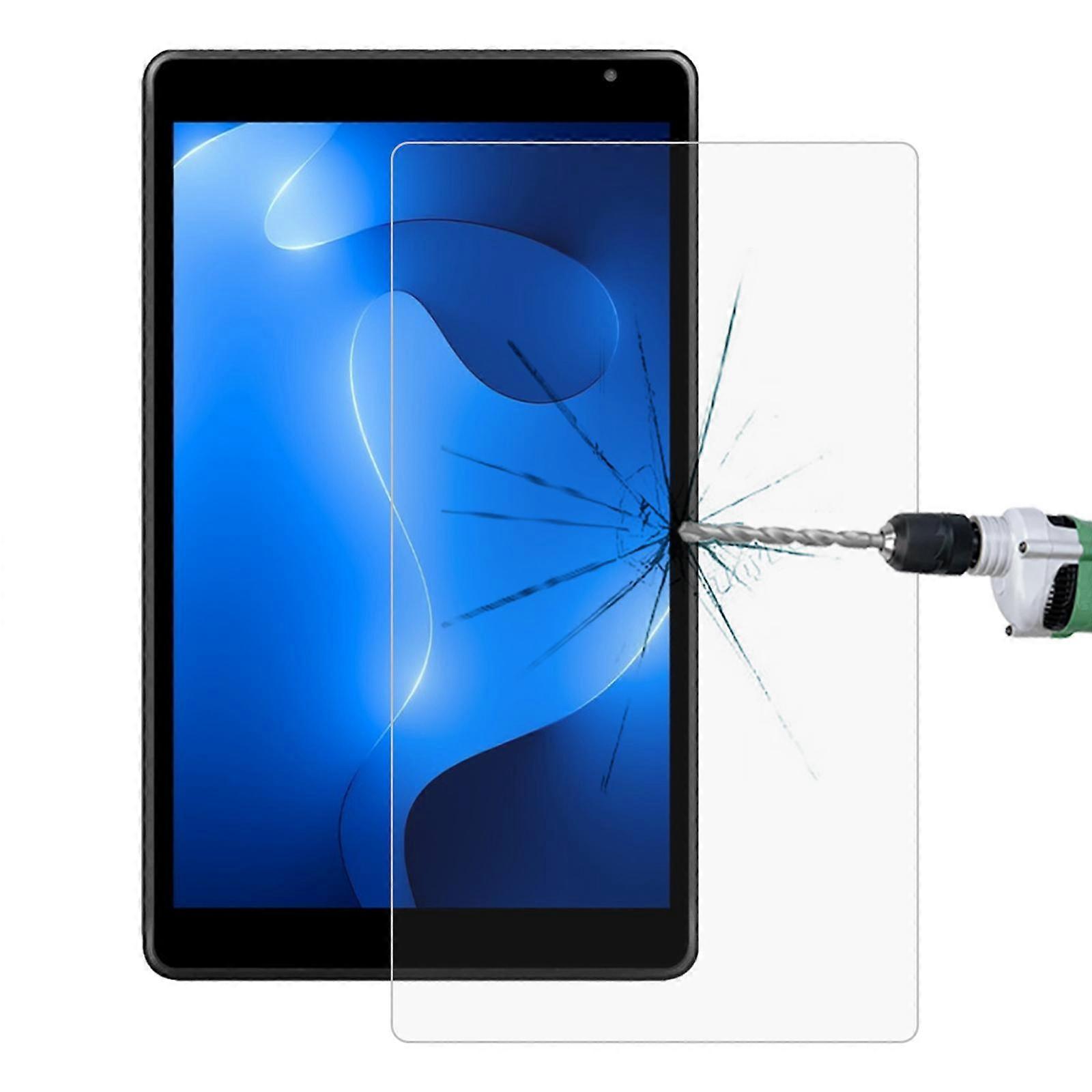 9H 0.3mm Explosion-proof Tempered Glass Film