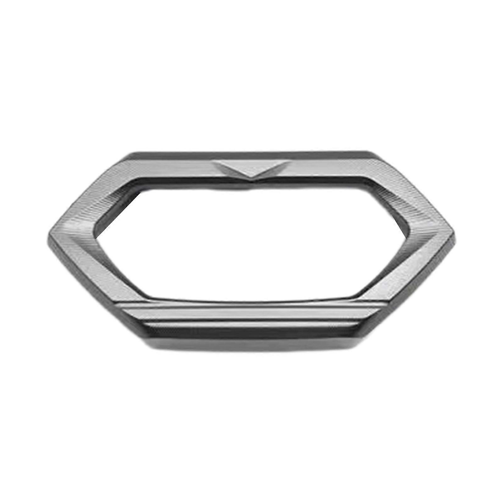 Scooter Meter Waterproof Screen Protector Guard Motorcycle Dashboard Cover Modification Accessory for U+/U+B/U+A/N1S/NQI W