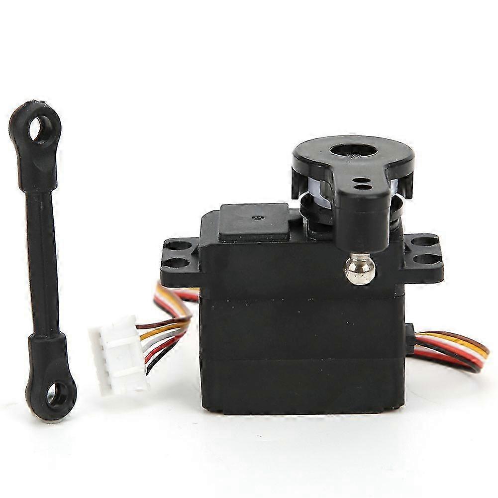 PXtoys 5 Lines 19g RC Servo Steering Engine PX9200-21 for 1/12 9200-9203 Series RC Car
