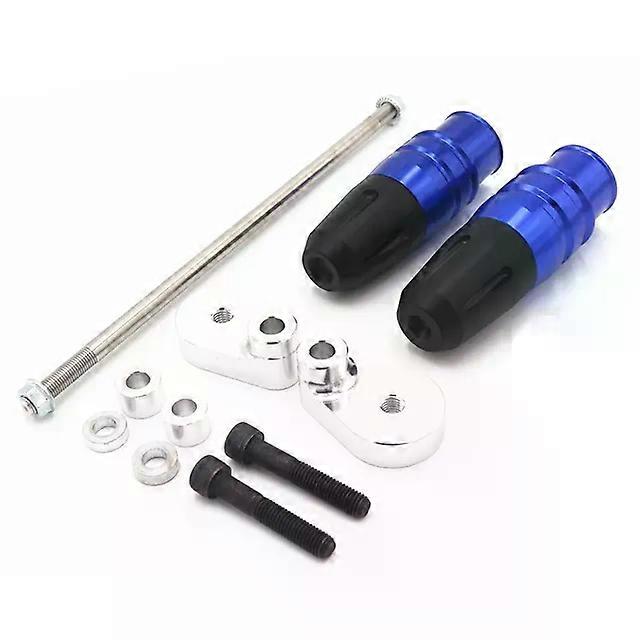 compatible for HON-DA CB300R CB250R CB 300R CB 250R CB 300 250 R Motorcycle Accessories CNC Falling Protection Crash Protector Frame Slider