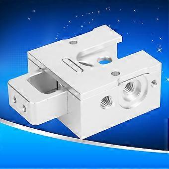 Extrusora de 1,75 mm compatível com acessórios de impressora 3D de alta precisão J Head MK8