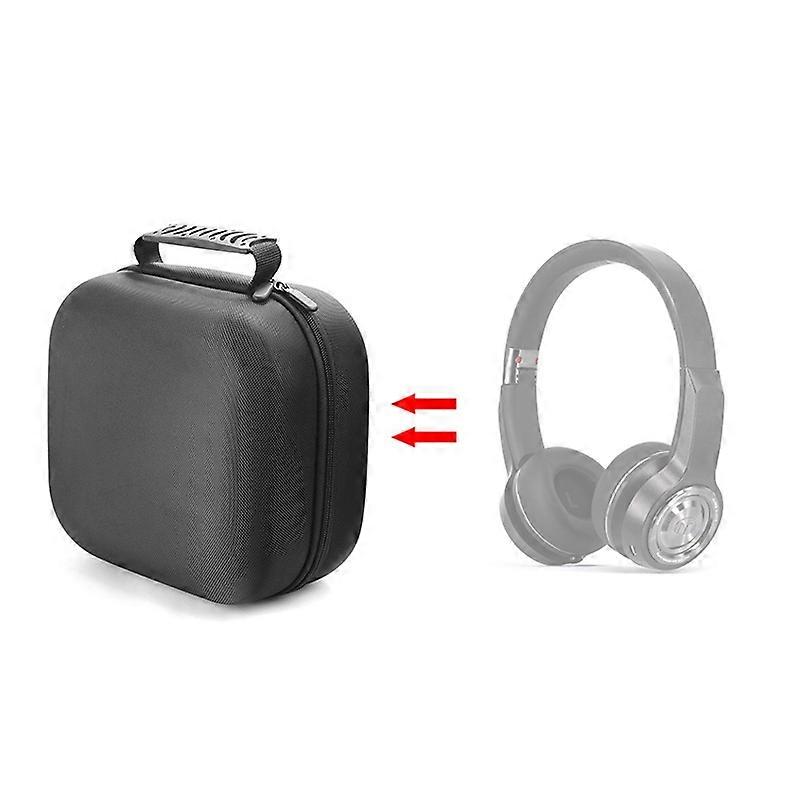 For Monster Element Headset Protective Storage Bag