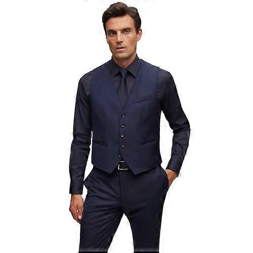 Boss Mens T-Harvers Waistcoat