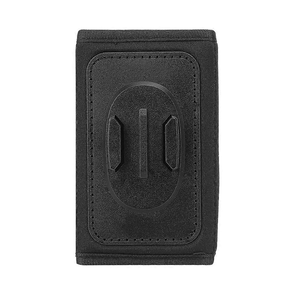 Backpack Shoulder Strap Mount Fixed Universal Accessories for Sports Camera