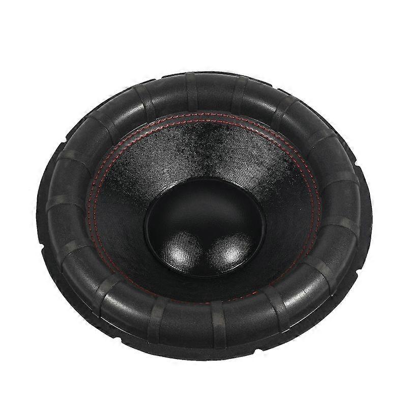 Powerful Audio Speaker Cones A Longer Life Span Durability Paper Cones Prop