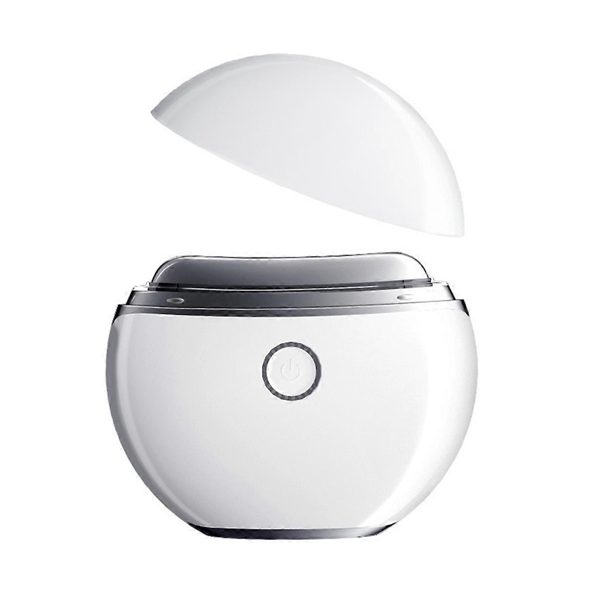 Electric Massager with 3-Level Heating & Anti-Aging