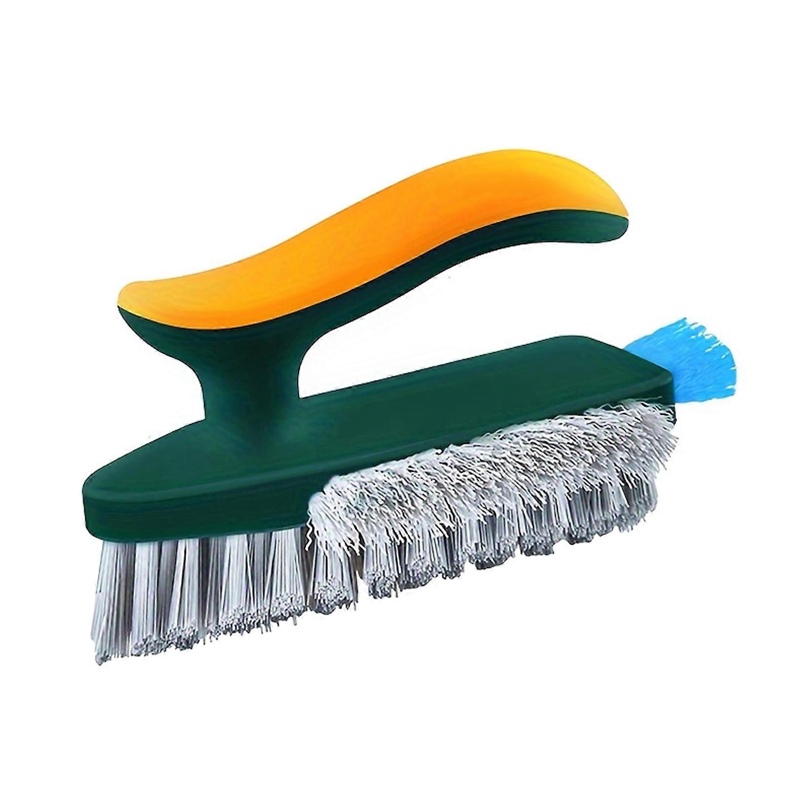 Magic Crevice Cleaning Brush Multifunctional Brush Cleaner for Small Spaces
