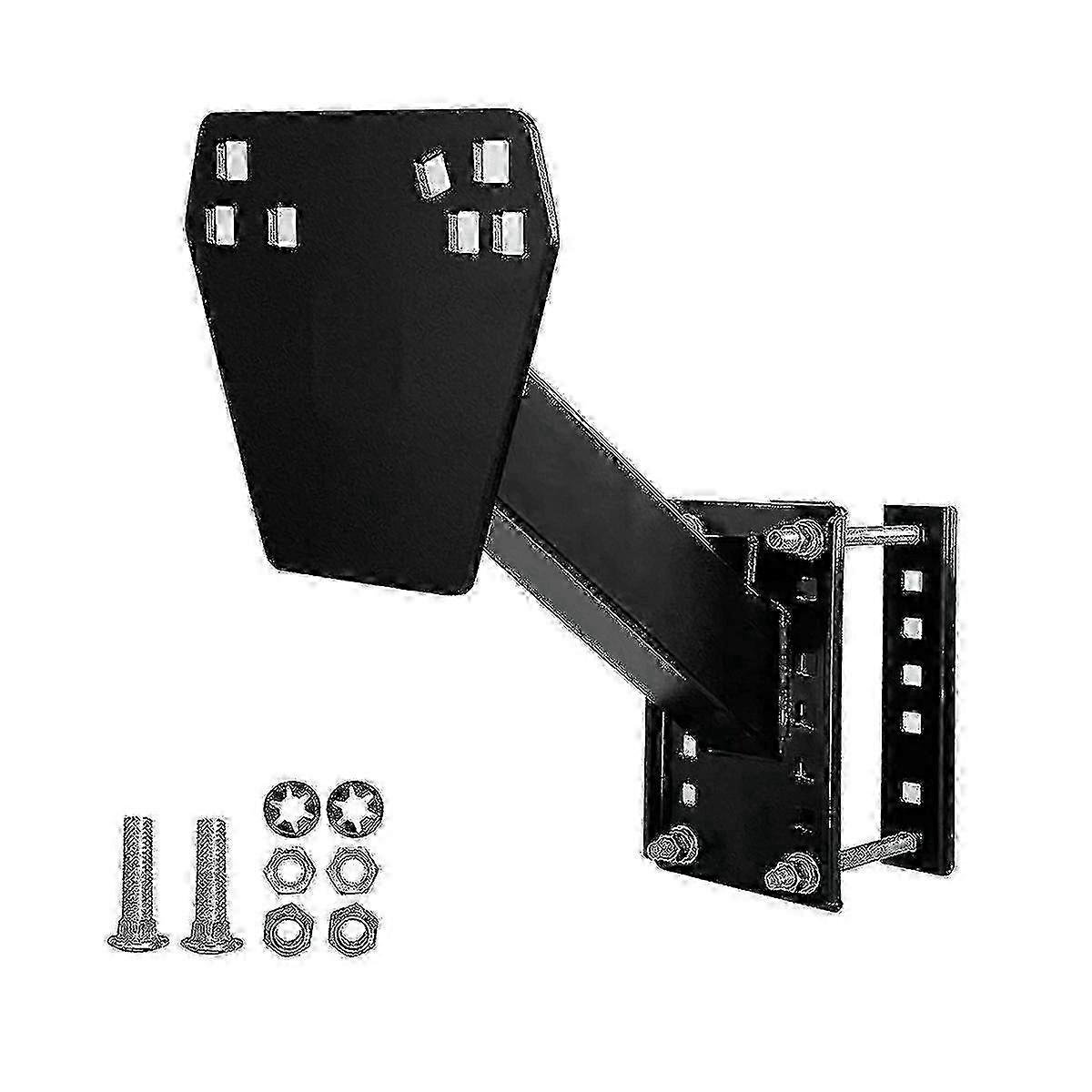 Spare Tire Holder for Utility Trailers EU P20241126548