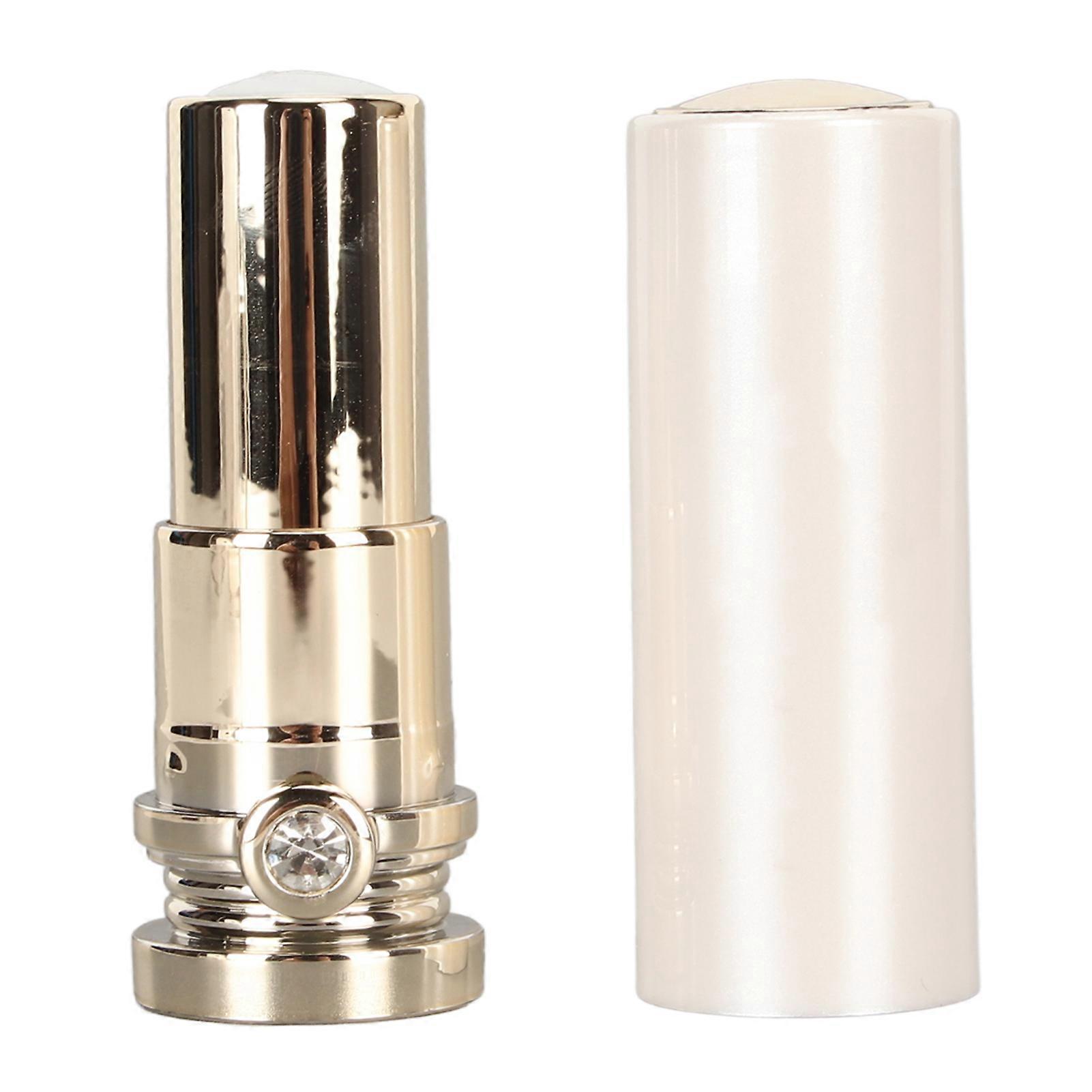 Refreshing Elegant Solid Portable Long Lasting Light Fragrance Yoga Workout Solid Perfume 0.1oz