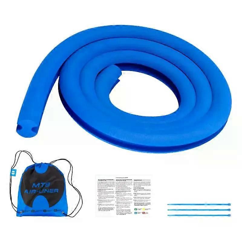 Bicycle Puncture Protection Insert Bicycle Tires To Prevent Injury Inner Tube Pad Bike Tire Protector For bike Calibre 29in 700C