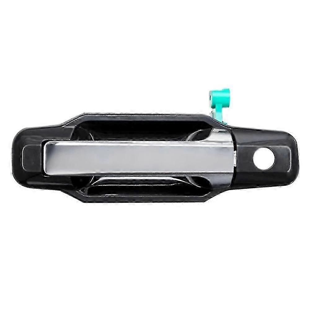 Car Left Front Exterior Door Handle Suitable For Sorento 2003 -2009 826503e021 826603e021 836503e01