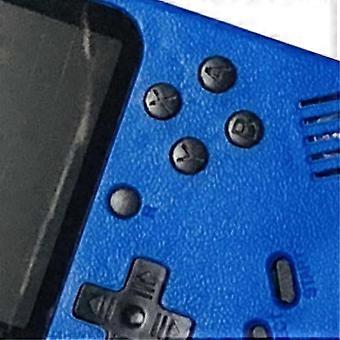B Handheld Game ConsoleRetro Handheld Game Console,Color Display Video Game Console with 400 Class