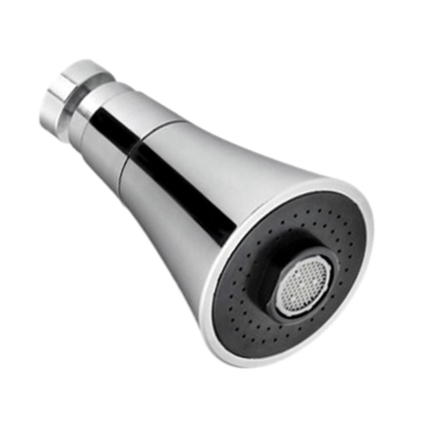Kitchen Faucet Sprayer Head Attachment Movable Solid Sink Nozzle - High Pressure