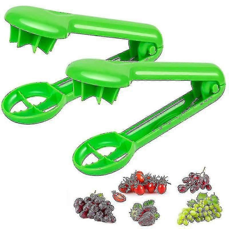G For , 2 Less Slicers