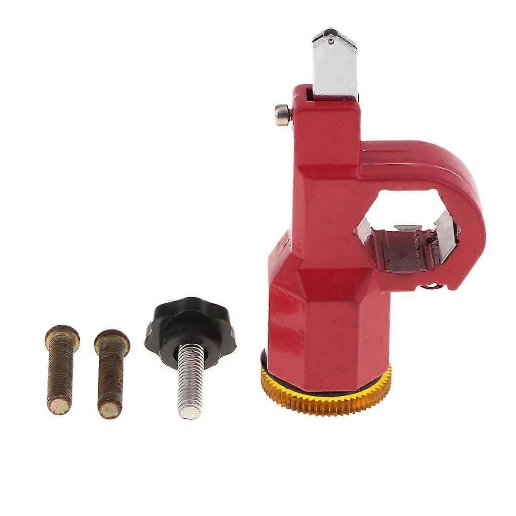 Cutter Porcelain Cutting Tool With Oiler For Mosaic Cutter