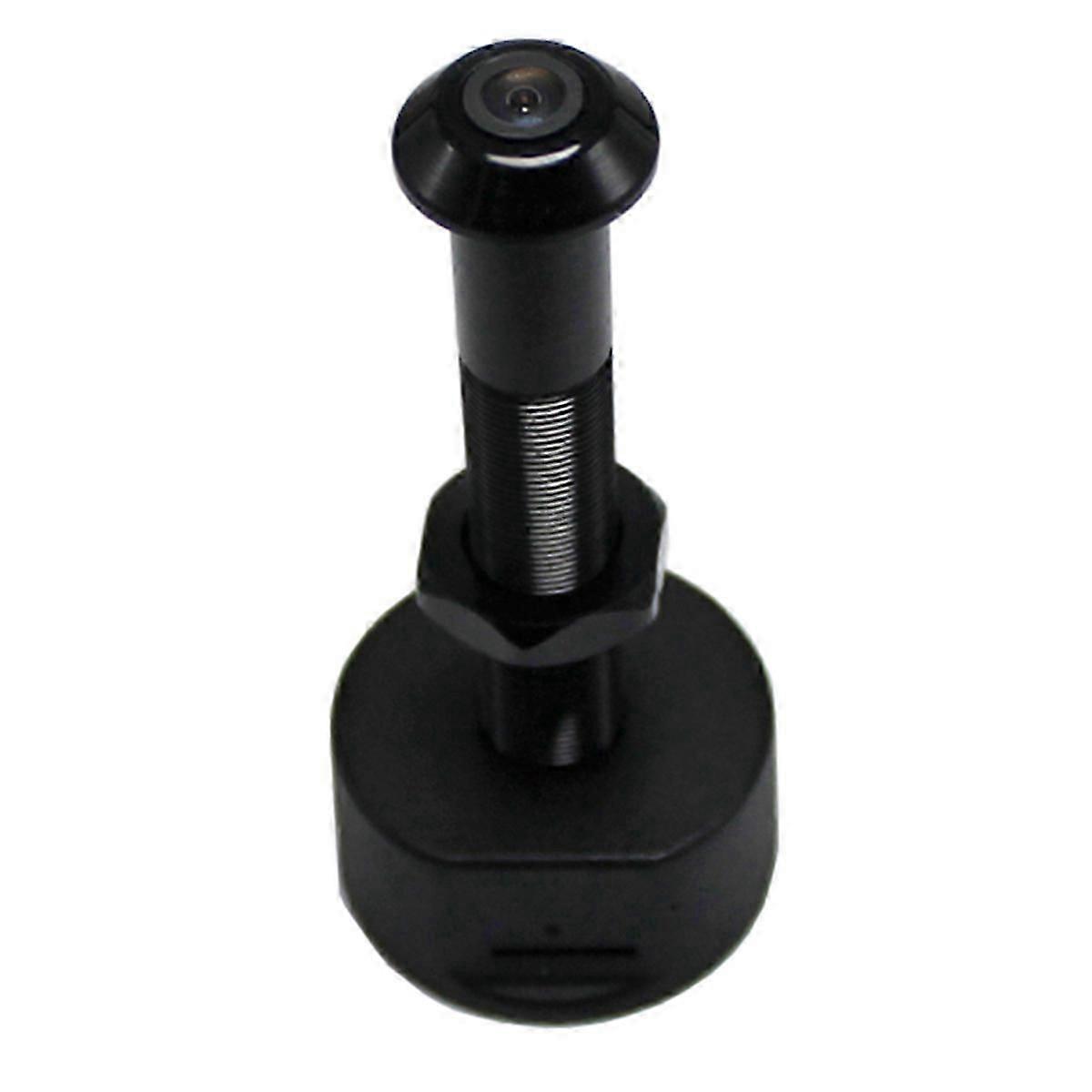 Tuya Diameter 12MM Wide Angle Fisheye Dual Frequency Black