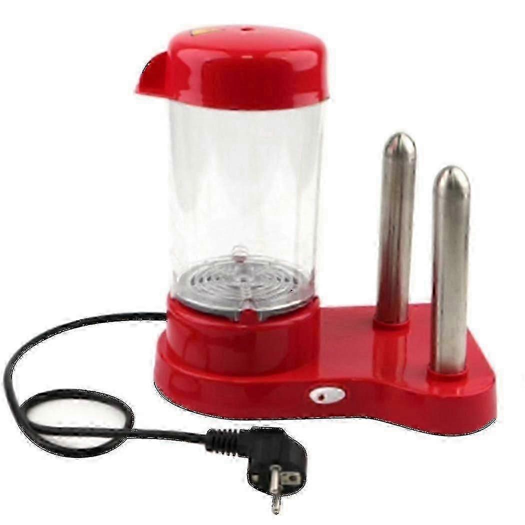 Mini Home Breafast Machine Hot Dog Machine Fast And Efficient Party Essential Hot Dog Machines With