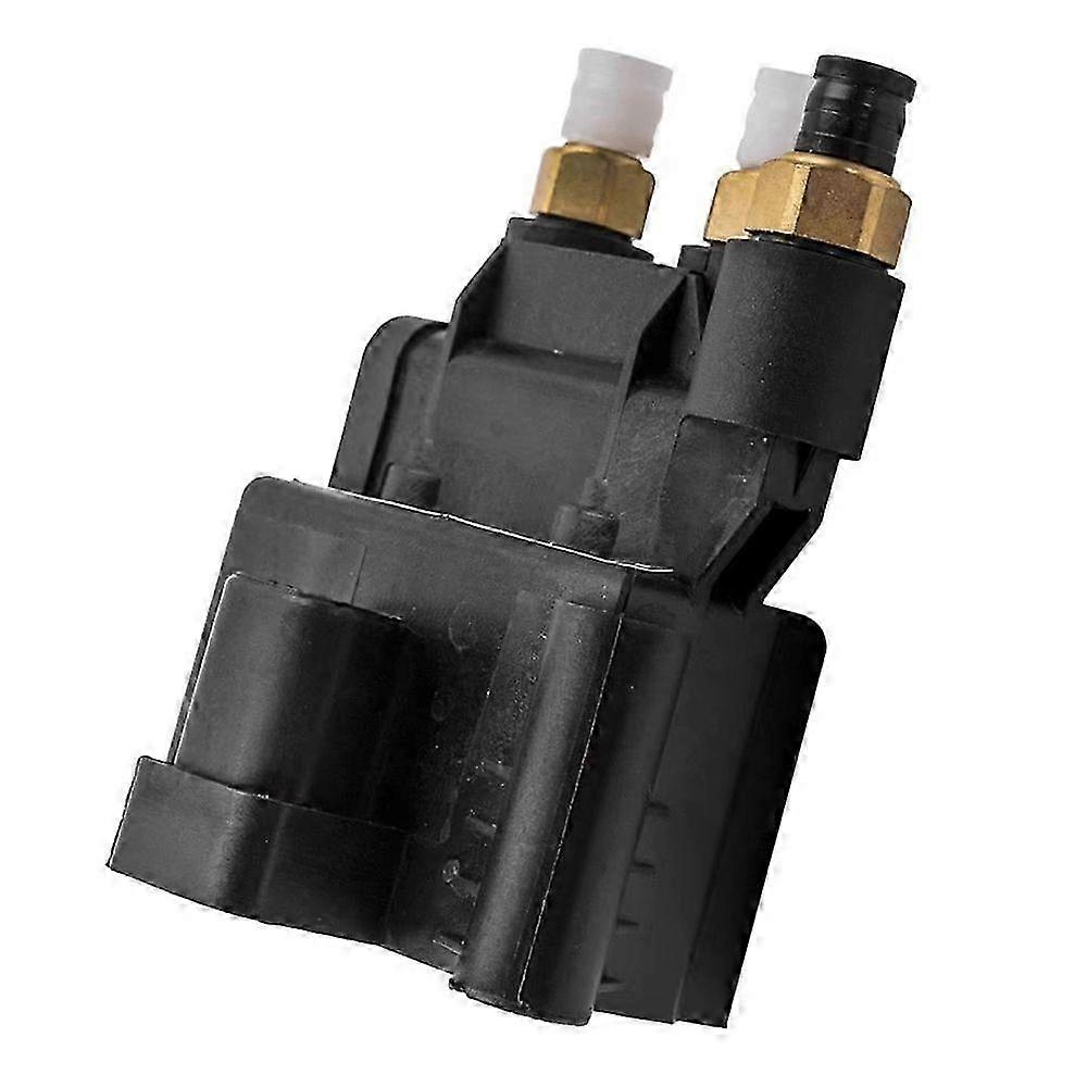 Air Suspension Solenoid Valve Block A2513200158 2513200158 for - R-Class W251 R500 R320 R350
