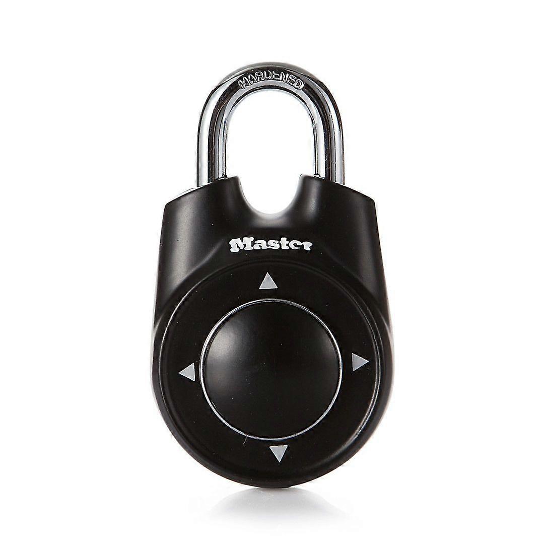 Locking Direction Lock Locker Gym Padlock