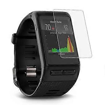 0.26mm 2.5D Tempered Glass Film for Garmin vivoactive HR for  Garmin vivoactive HR hwy