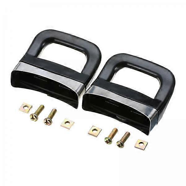 Convenient Short Kitchen Tool Handles for Easy Cooking