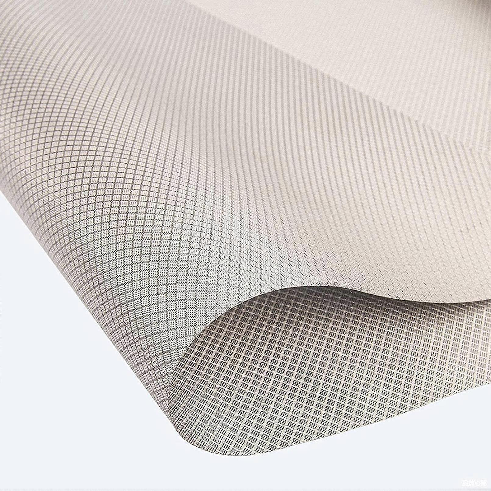 EMF Shielding Fabric/Conductive/RFID AntiInterference AntiRadiation Cloth/Cell Phone Signal Blocking Fabric