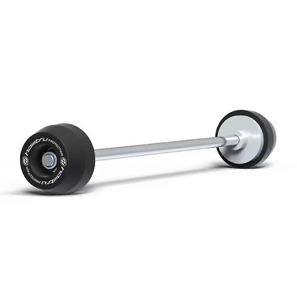 Front Axle Spindle Bobb protective for HONDA CB650R CB650F CBR650F CBR650R NT1100 VFR800X