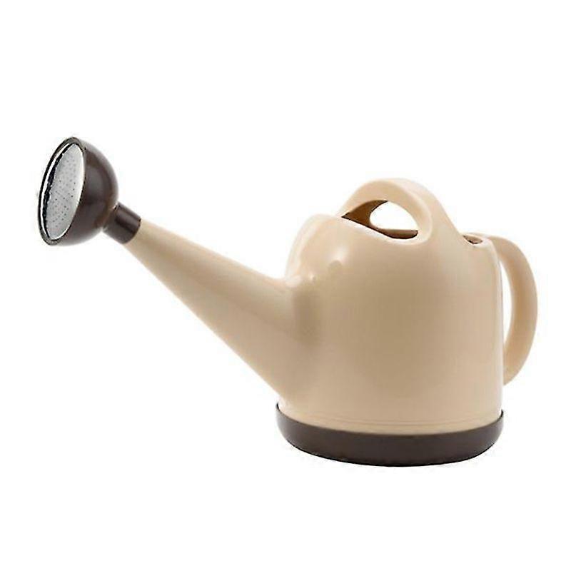 Lebanghui Large-capacity Watering Can Watering Flower Pot Fertilizing Pot Watering Artifact 4L Thickened Watering Can