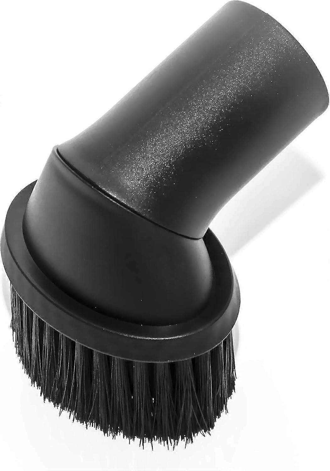 Premium 35mm Vacuum Cleaner Brushith Swivel Joint