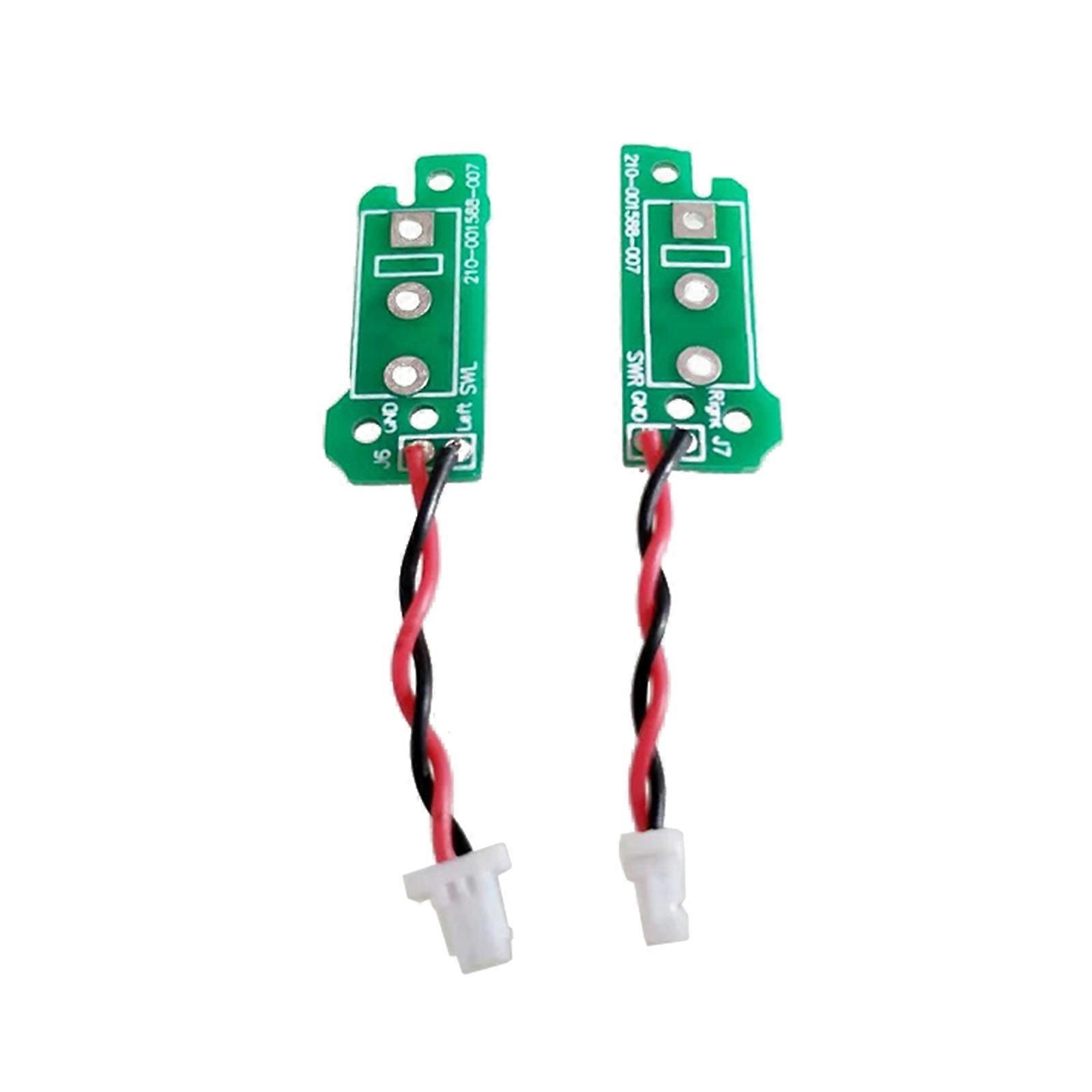 Mouse Repair Parts Mouse Micro Switches Button Key Board for G900 G903 Gaming Mouse Button Board Cable Multicolor