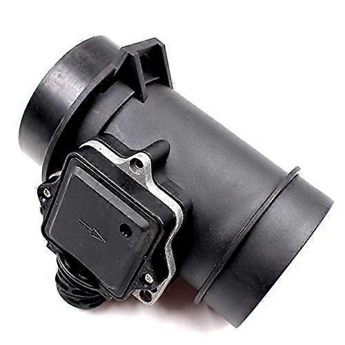 Mass Air Flow Sensor Compatible with BMW E34 E36 E39 320i 5WK9007 13621730033 6106083SX High Performance MAF Sensor
