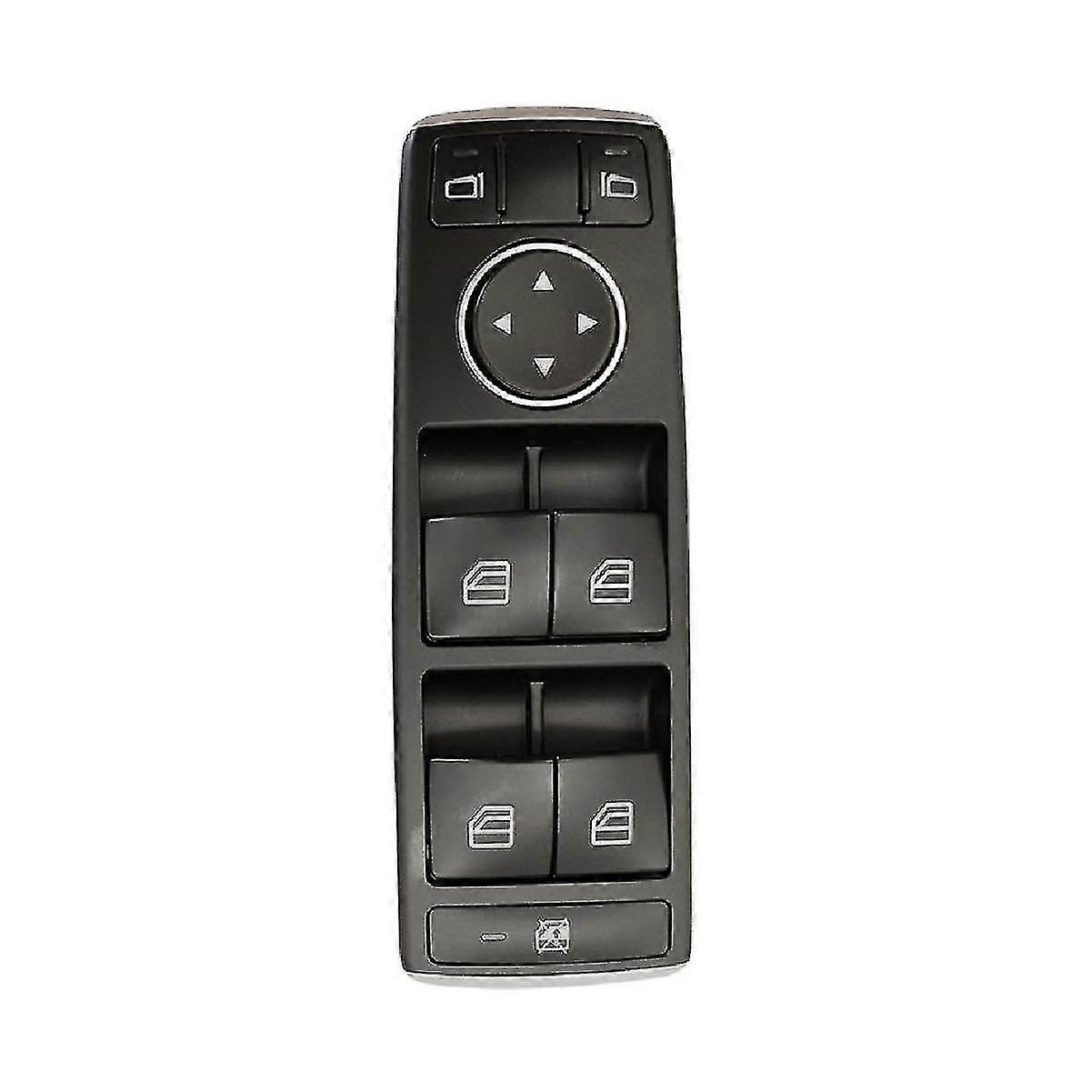 Car Electric Window Control Panel Switch Standard Edition For W204 204 W212 2049055302