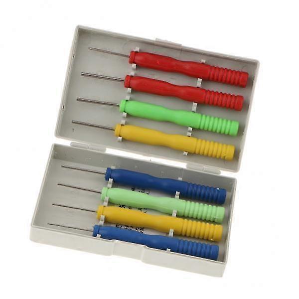 Precision Stainless Steel Desoldering Tool Set for Electronics Repair