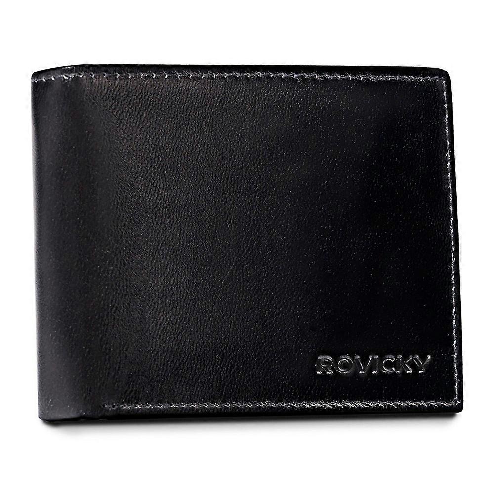 Wallets Rovicky RRM11GCL