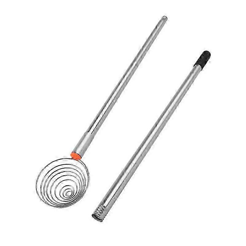 Practical Long Handle Multifunctional Shell Collecting Tool for Household Use