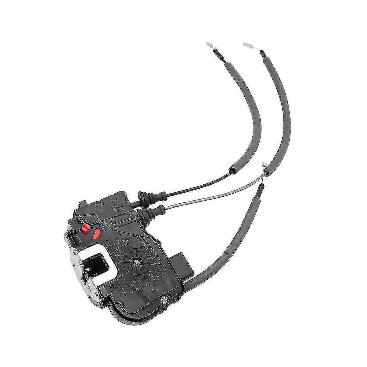 Rear Right Side Door Lock Latch Actuator Suitable for Certain Brand Vehicles from 2011 Onwards, Part Number 81420-3W000