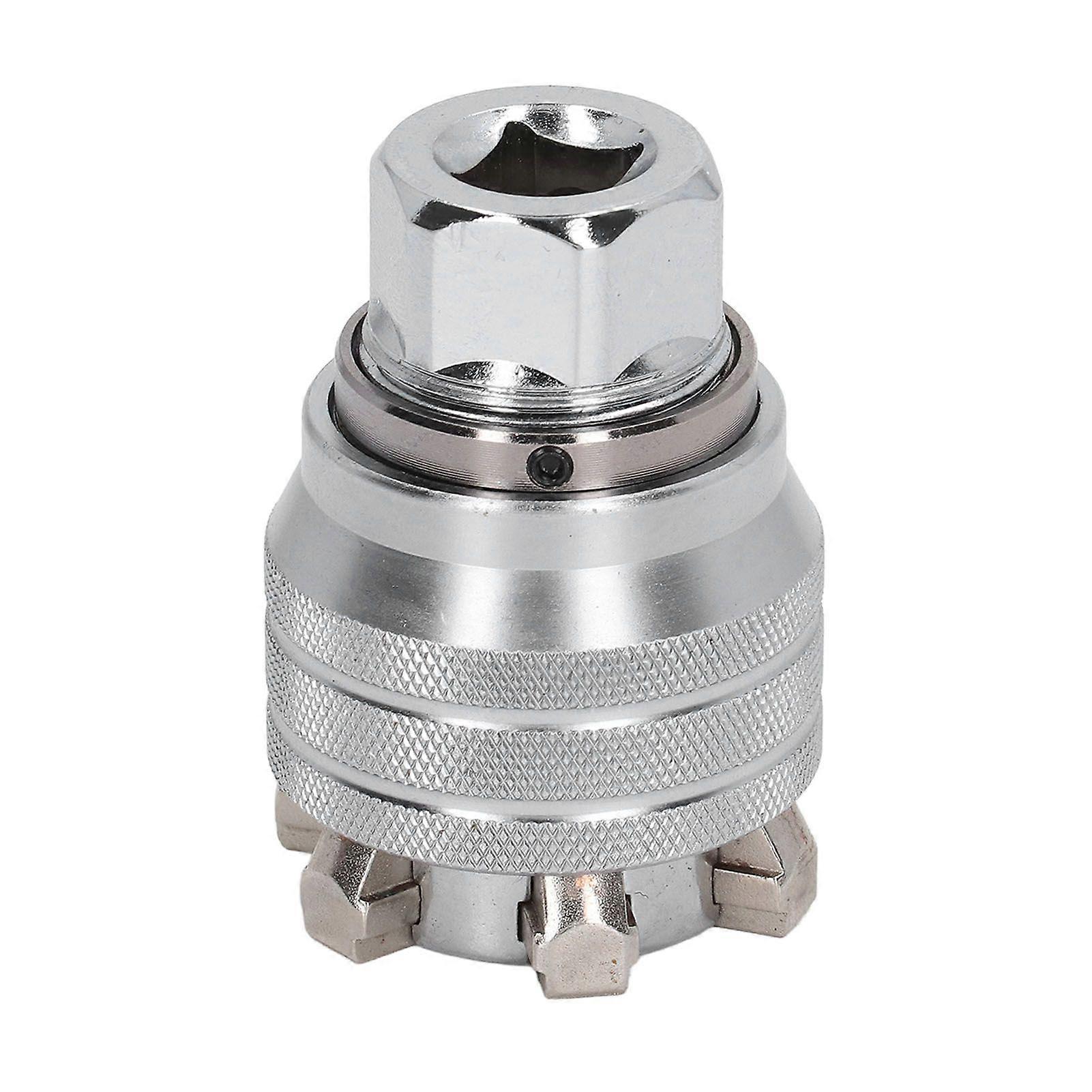 High quality  Adjustable Plate Glove Socket for 3/8" Drive Wrench Universal