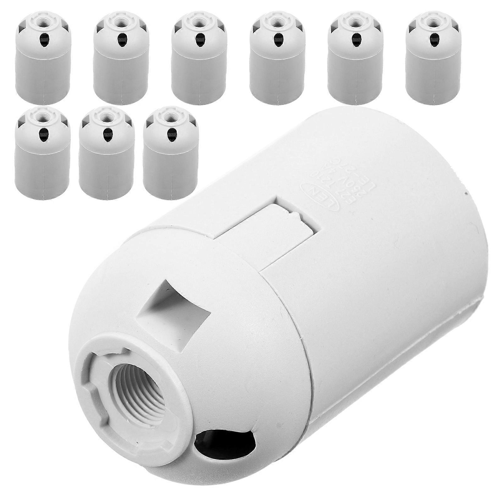 Versatile Lamp Accessories, Designed for Easy Assembly and Compatibility